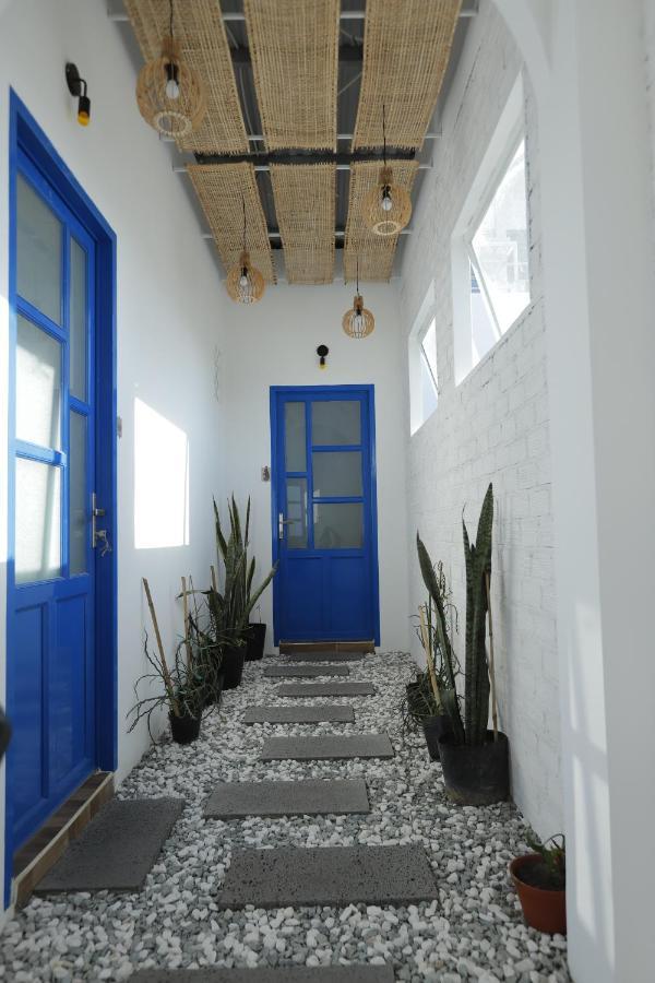 Cube Homestay Phan Rang Cach Bien 300M To The Beach Eksteriør bilde