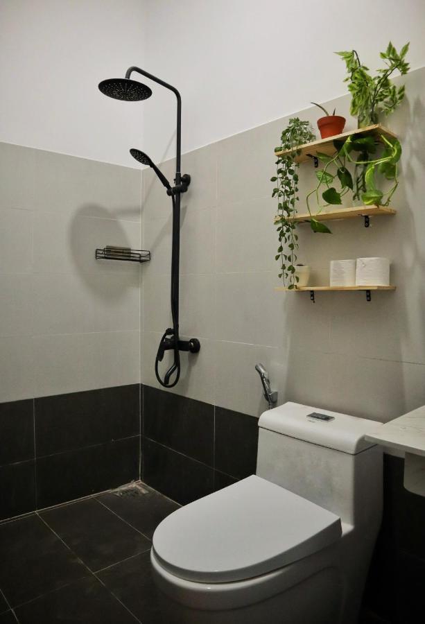 Cube Homestay Phan Rang Cach Bien 300M To The Beach Eksteriør bilde