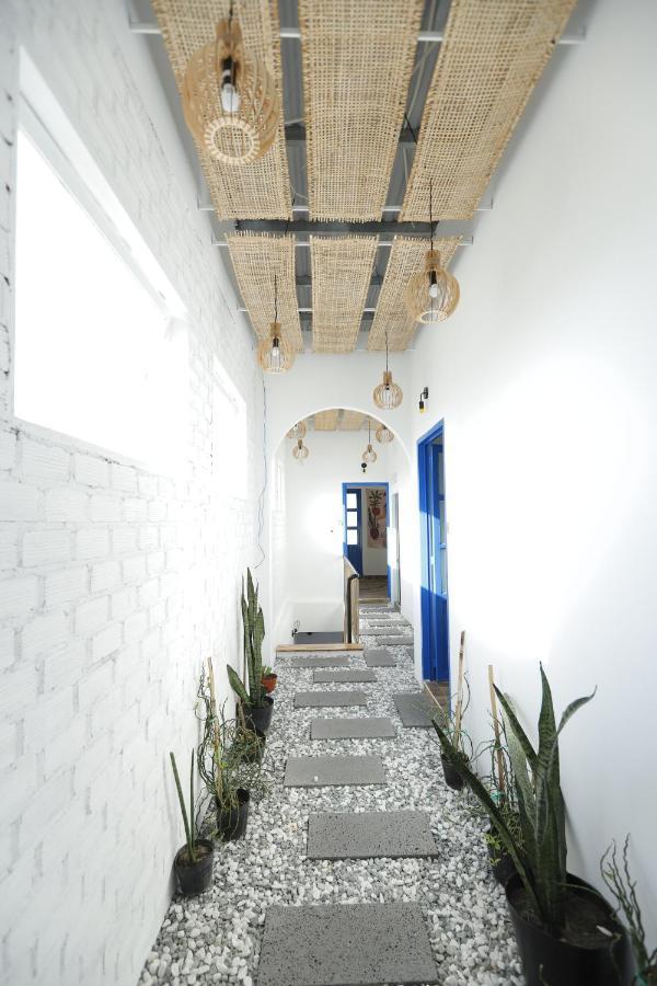Cube Homestay Phan Rang Cach Bien 300M To The Beach Eksteriør bilde