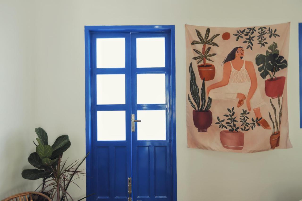 Cube Homestay Phan Rang Cach Bien 300M To The Beach Eksteriør bilde